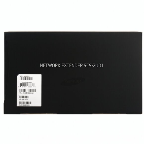 Samsung Verizon Network Extender SCS-2U01 – Works with Verizon – Boosts Indoor S - Picture 6 of 8